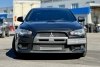 Mitsubishi Lancer Evolution  2008.  2