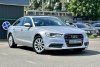 Audi A6  2012.  3