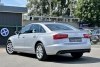 Audi A6  2012.  6