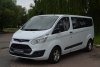 Ford Transit Custom  2012.  3