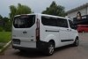 Ford Transit Custom  2012.  6