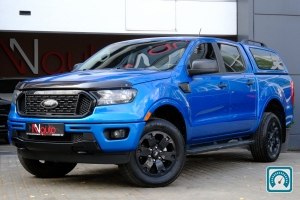 Ford Ranger  2022 819694