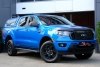 Ford Ranger  2022.  2