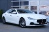 Maserati Ghibli  2014.  2