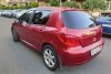 Peugeot 307  2007.  5