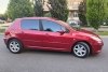 Peugeot 307  2007.  9