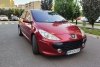 Peugeot 307  2007.  10