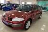 Renault Megane  2004.  3