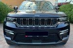 Jeep Grand Cherokee Limited 2023  
