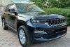 Jeep Grand Cherokee Limited 2023.  2