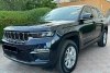 Jeep Grand Cherokee Limited 2023.  8