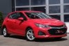 Chevrolet Cruze  2020.  2