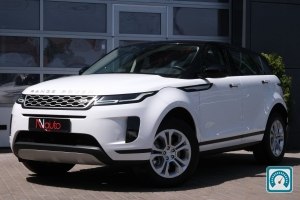 Land Rover Range Rover Evoque  2020 819707