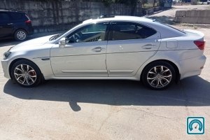 Lexus IS 250 AWD 2011 819709