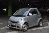 smart  fortwo 
