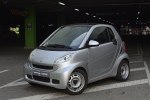 smart fortwo  2011  