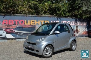 smart fortwo  2011 819715