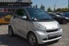 smart fortwo  2011.  3