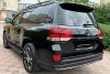 Toyota Land Cruiser Executive 2020.  6