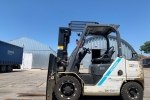 UniCarriers GX FHGE30T5 2016  