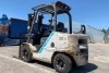 UniCarriers GX FHGE30T5 2016.  3