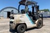 UniCarriers GX FHGE30T5 2016.  4