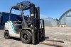 UniCarriers GX FHGE30T5 2016.  5