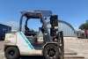 UniCarriers GX FHGE30T5 2016.  6