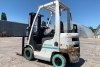 UniCarriers Ergo X P1F1A15D 2015.  3