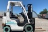 UniCarriers Ergo X P1F1A15D 2015.  6