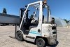 UniCarriers MX P1F1A20D 2015.  3