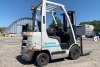 UniCarriers MX P1F1A20D 2015.  4