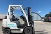 UniCarriers MX P1F1A20D 2015.  6