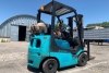 Sumitomo SH160 03FL15PAXI2L 2014.  4