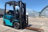 Sumitomo SH160 03FL15PAXI2L 2014.  5