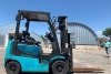 Sumitomo SH160 03FL15PAXI2L 2014.  6