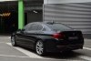 BMW 5 Series  2013.  6