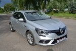 Renault Megane  2017  