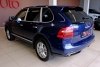 Porsche Cayenne  2008.  3