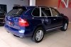 Porsche Cayenne  2008.  4