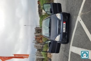 Mercedes A-Class A-160 1999 819748