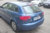 Audi A3  2005.  2