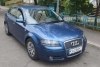 Audi A3  2005.  5