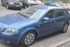 Audi A3  2005.  6