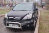 Honda CR-V  2008.  2