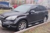 Honda CR-V  2008.  4