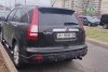 Honda CR-V  2008.  7