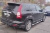 Honda CR-V  2008.  8