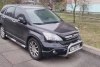 Honda CR-V  2008.  12