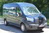 Ford Transit  2018.  2